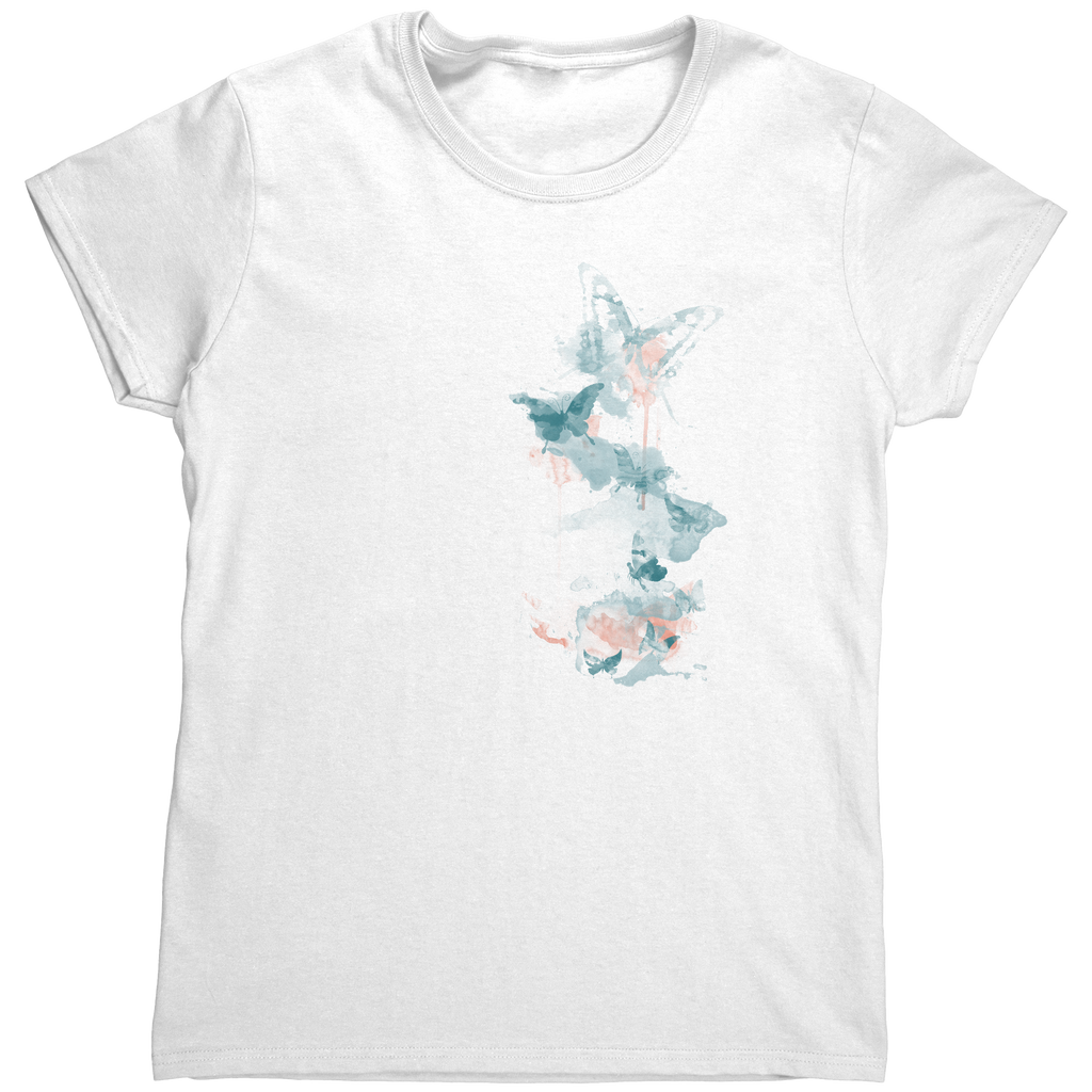 Butterfly_Watercolor_T-Shirt_White_Mockup.png