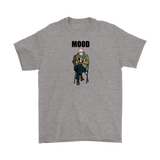 Bernie Mittens Mood Shirt