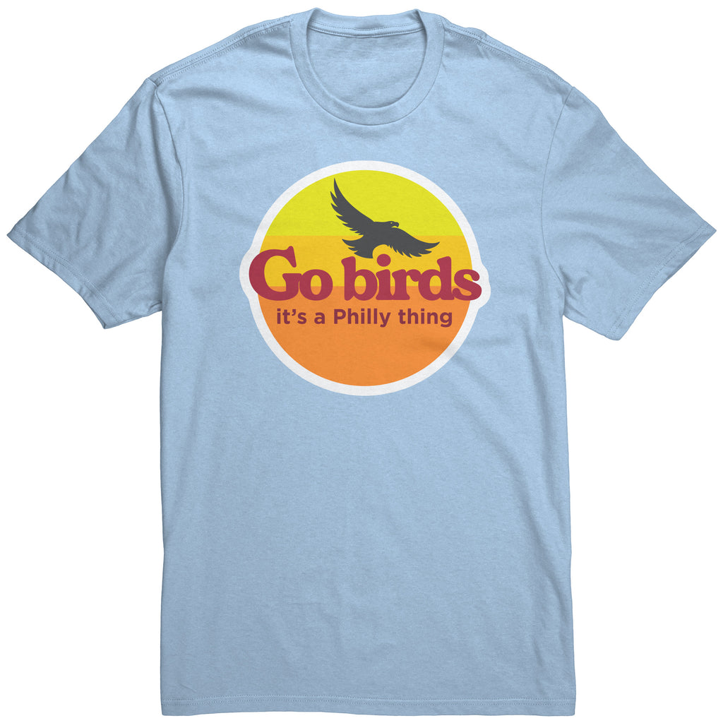 Philadelphia Go Birds Shirt
