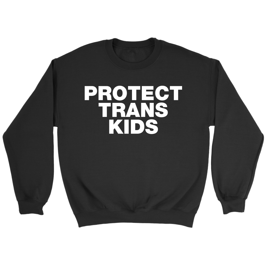Protect Trans Kids Hoodie