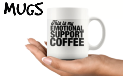 Mugs