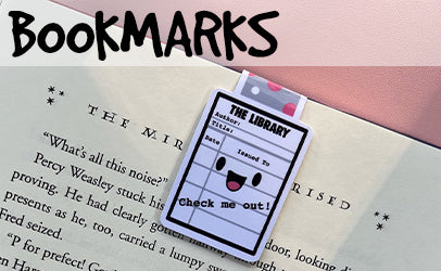 Bookmarks