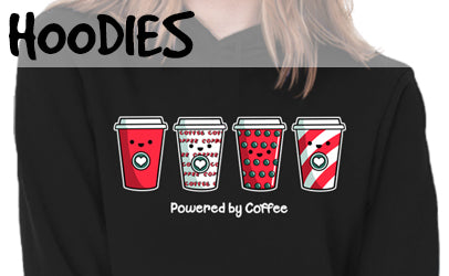 Hoodies
