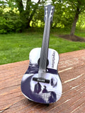 Mini Guitar With NFC Tap to Play Spotify/Apple Music