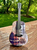 Mini Guitar With NFC Tap to Play Spotify/Apple Music