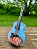 Mini Guitar With NFC Tap to Play Spotify/Apple Music