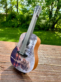 Mini Guitar With NFC Tap to Play Spotify/Apple Music