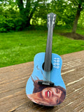 Mini Guitar With NFC Tap to Play Spotify/Apple Music