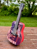 Mini Guitar With NFC Tap to Play Spotify/Apple Music