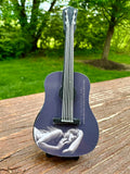 Mini Guitar With NFC Tap to Play Spotify/Apple Music