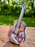 Mini Guitar With NFC Tap to Play Spotify/Apple Music