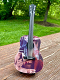 Mini Guitar With NFC Tap to Play Spotify/Apple Music