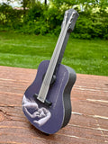 Mini Guitar With NFC Tap to Play Spotify/Apple Music