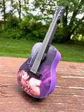 Mini Guitar With NFC Tap to Play Spotify/Apple Music