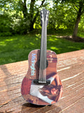 Mini Guitar With NFC Tap to Play Spotify/Apple Music