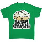 Cinnamon_Roll_T-Shirt_Irish_Green_Mockup.png