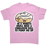 Cinnamon_Roll_T-Shirt_Light_Pink_Front_Mockup.png