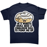 Cinnamon_Roll_T-Shirt_Navy_Front_Mockup.png