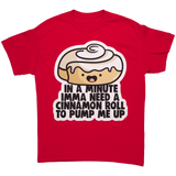 Cinnamon_Roll_T-Shirt_Red_Front_Mockup.png