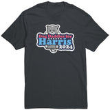 Dog Daddies for Harris T-Shirt