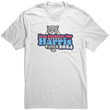 Dog Daddies for Harris T-Shirt