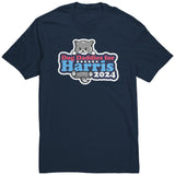 Dog Daddies for Harris T-Shirt