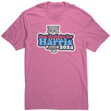 Dog Daddies for Harris T-Shirt