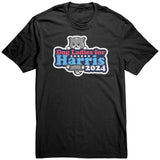 Dog Ladies for Harris T-Shirt