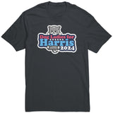 Dog Ladies for Harris T-Shirt