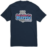 Dog Ladies for Harris T-Shirt