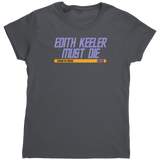 Edith_Keeler_Must_Die_Womens_T-Shirt_Charcoal_Mockup.png