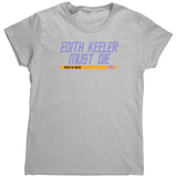 Edith_Keeler_Must_Die_Womens_T-Shirt_Sport_Grey_Mockup.png
