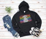 Friendship Bracelets T-Shirt or Hoodie