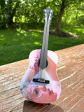 Mini Guitar With NFC Tap to Play Spotify/Apple Music