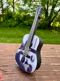 Mini Guitar With NFC Tap to Play Spotify/Apple Music