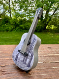 Mini Guitar With NFC Tap to Play Spotify/Apple Music
