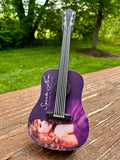 Mini Guitar With NFC Tap to Play Spotify/Apple Music