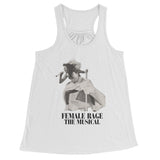 Female Rage The Musical T-Shirt