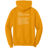 First_Amendment_Adult_Hoodie_Print_on_Ba_Gold_Mockup.png