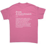 First_Amendment_T-Shirt_Azalea_Front_Mockup.png