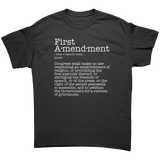 First_Amendment_T-Shirt_Black_Front_Mockup.png