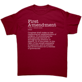 First_Amendment_T-Shirt_Cardinal_Red_Front_Mockup.png