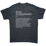 First_Amendment_T-Shirt_Dark_Heather_Mockup.png