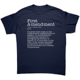 First_Amendment_T-Shirt_Navy_Front_Mockup.png