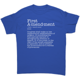 First_Amendment_T-Shirt_Royal_Front_Mockup.png