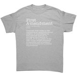 First_Amendment_T-Shirt_Sport_Grey_Front_Mockup.png