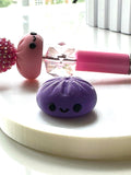 Dumpling Focal Bead