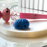 Dumpling Focal Bead
