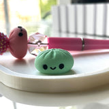 Dumpling Focal Bead