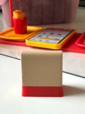 Paper Bag Collectible